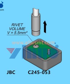 JBC C245053 Soldering Tip