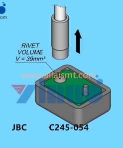 JBC C245054 Soldering Tip
