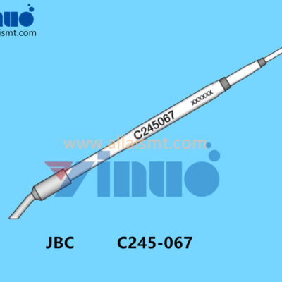 JBC C245067 Soldering Tip