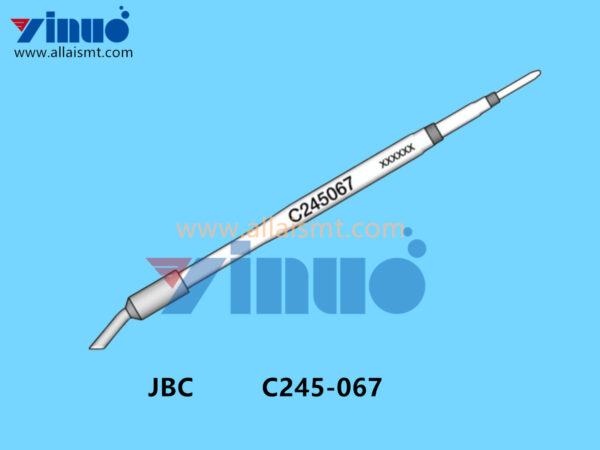 JBC C245067 Soldering Tip