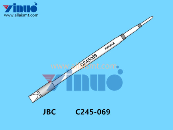 JBC C245069 Soldering Tip