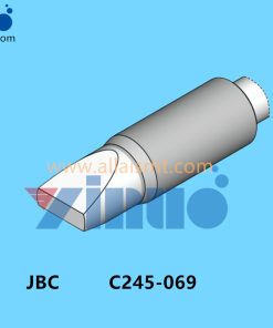 JBC C245069 Soldering Tip