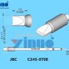 JBC C245070E Soldering Tip