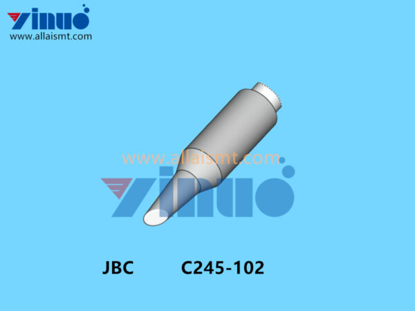 JBC C245102 Soldering Tip