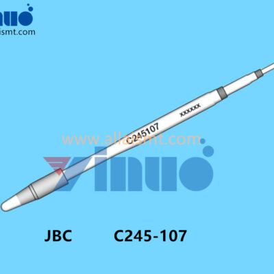 JBC C245107 Soldering Tip