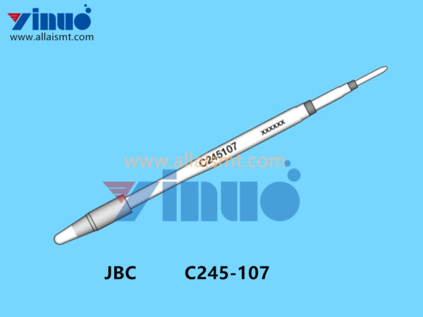 JBC C245107 Soldering Tip