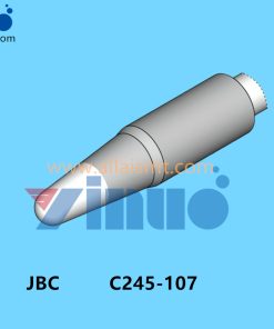 JBC C245107 Soldering Tip