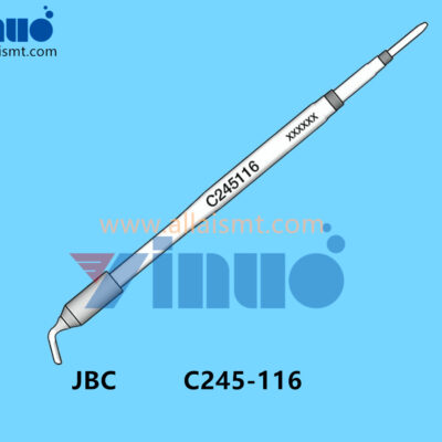 JBC C245116 Soldering Tip