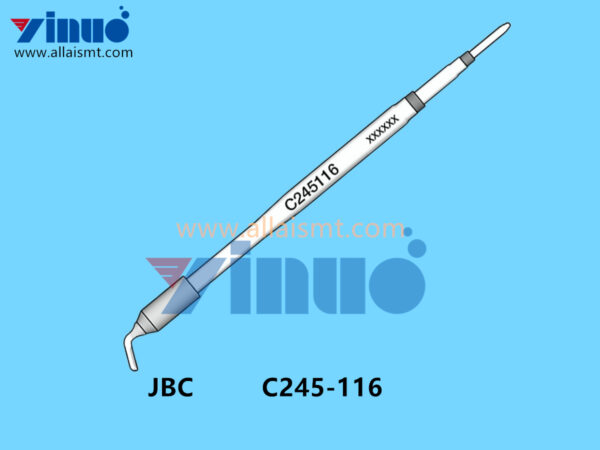 JBC C245116 Soldering Tip