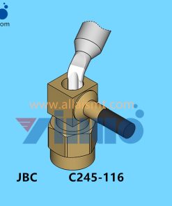 JBC C245116 Soldering Tip