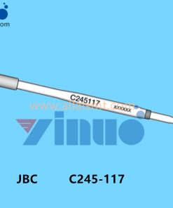 JBC C245117 Soldering Tip