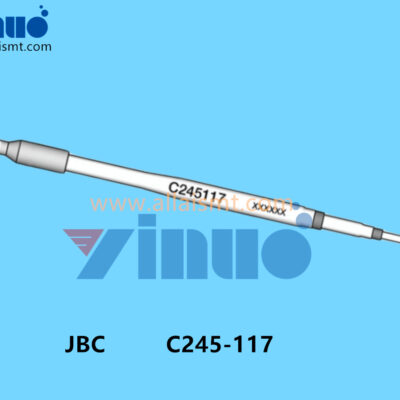 JBC C245117 Soldering Tip