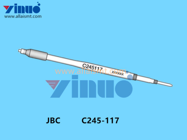 JBC C245117 Soldering Tip