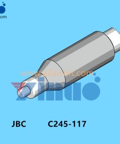 JBC C245117 Soldering Tip