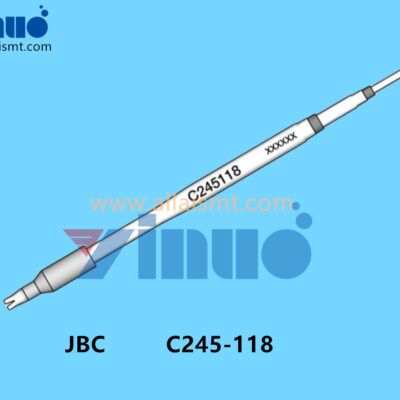 JBC C245118 Soldering Tip