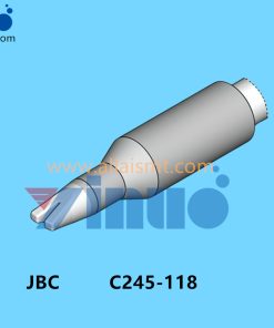 JBC C245118 Soldering Tip