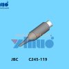 JBC C245119 Soldering Tip
