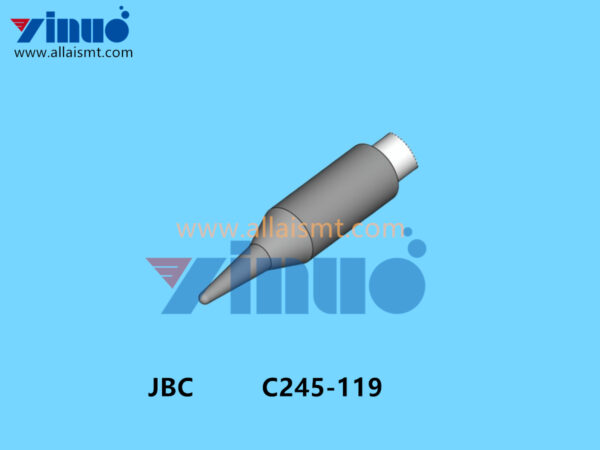 JBC C245119 Soldering Tip