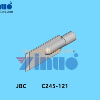 JBC C245121 Soldering Tip