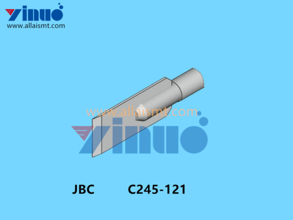 JBC C245121 Soldering Tip