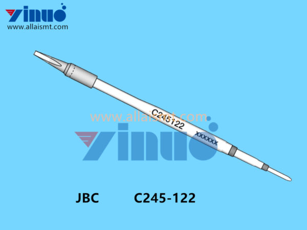 JBC C245122 Soldering Tip