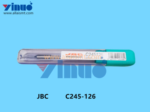 JBC C245126 Soldering Tip