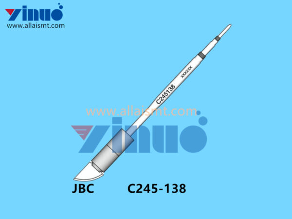 JBC C245138 Soldering Tip