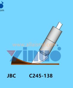 JBC C245138 Soldering Tip