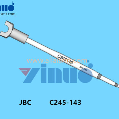 JBC C245143 Soldering Tip