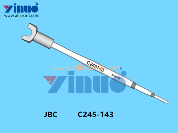 JBC C245143 Soldering Tip