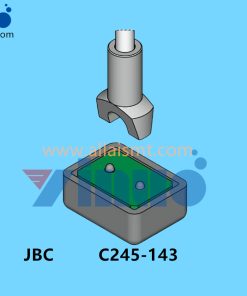 JBC C245143 Soldering Tip