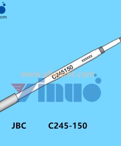 JBC C245150 Soldering Tip
