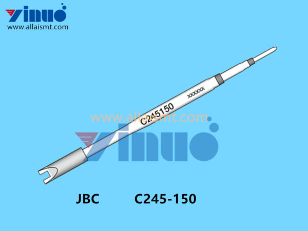 JBC C245150 Soldering Tip