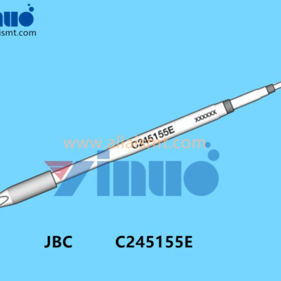 JBC C245155E Soldering Tip