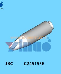 JBC C245155E Soldering Tip