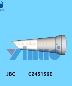 JBC C245156E Soldering Tip