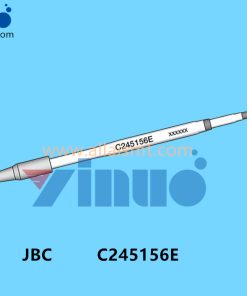 JBC C245156E Soldering Tip