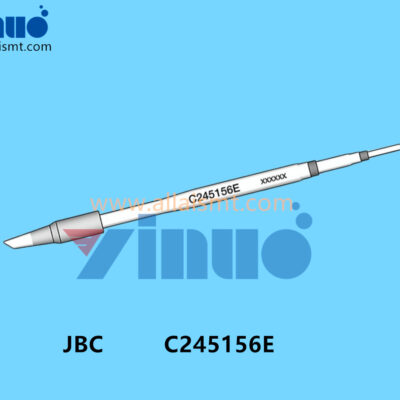 JBC C245156E Soldering Tip