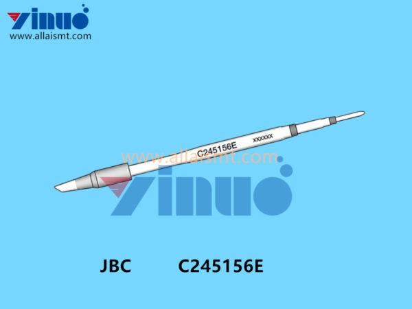 JBC C245156E Soldering Tip