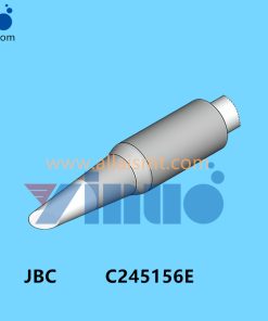 JBC C245156E Soldering Tip