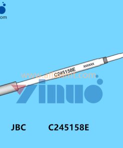 JBC C245158E Soldering Tip