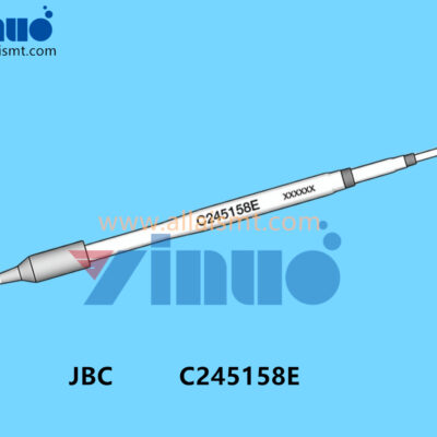 JBC C245158E Soldering Tip