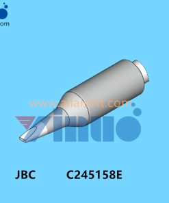 JBC C245158E Soldering Tip