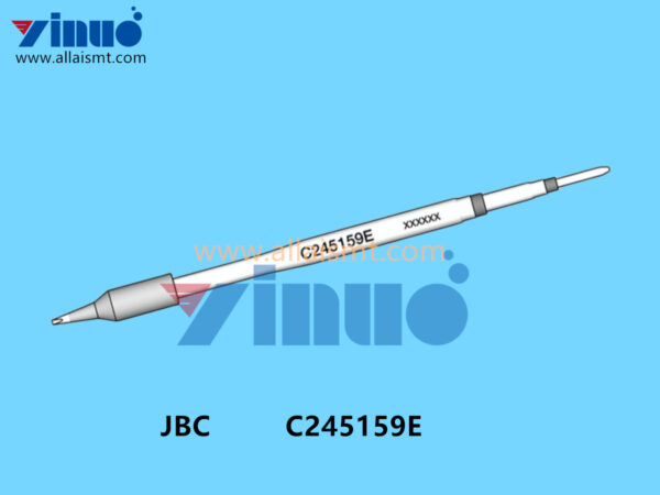 JBC C245159E Soldering Tip