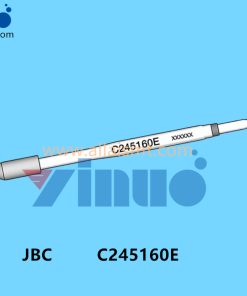 JBC C245160E Soldering Tip