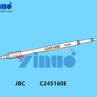 JBC C245160E Soldering Tip