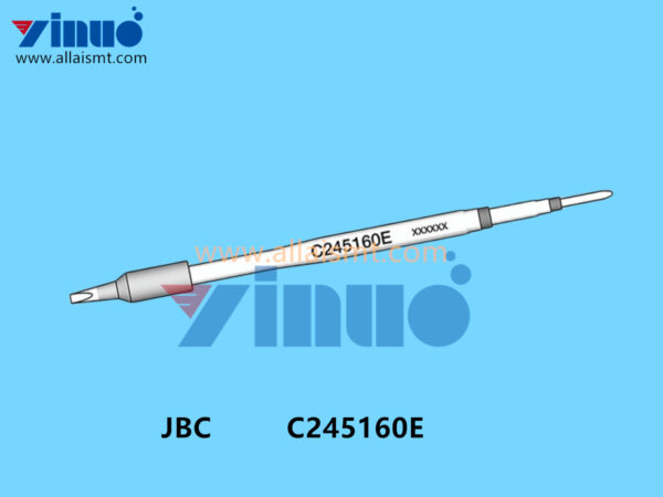 JBC C245160E Soldering Tip