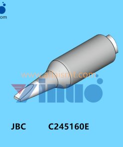 JBC C245160E Soldering Tip