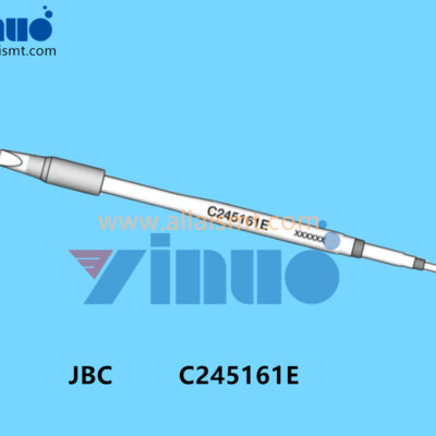 JBC C245161E Soldering Tip