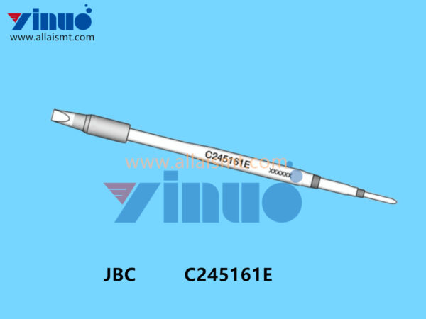 JBC C245161E Soldering Tip